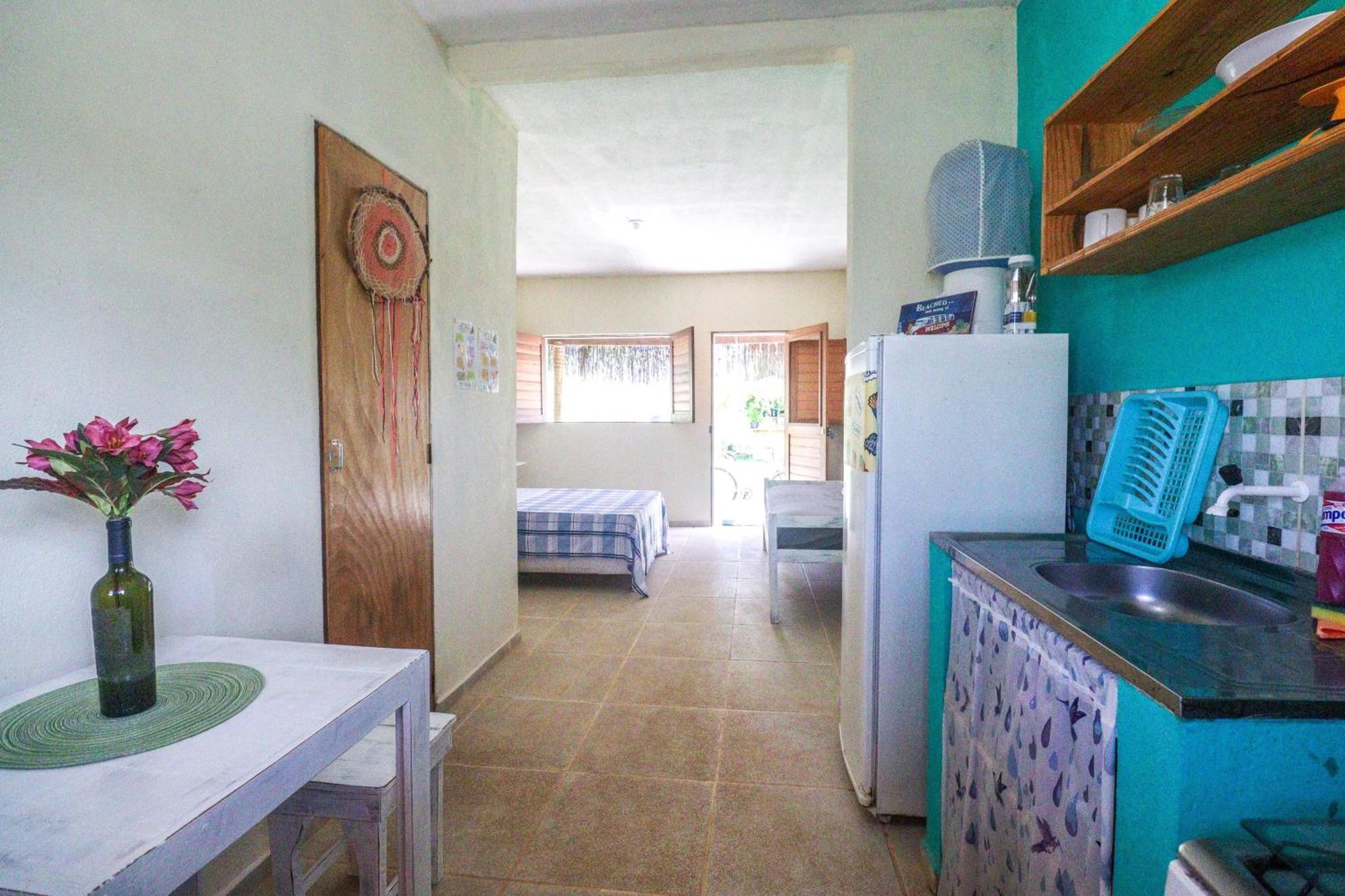 Back To The Beach Hostel - Pipa Praia de Pipa Room photo